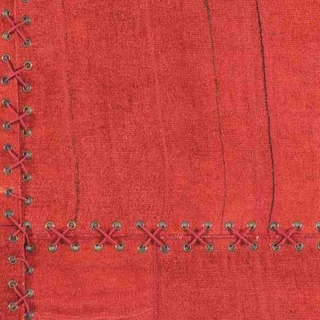 tappeto moderno STRINGHE SITAP CORAL geometrico scontato del 30%