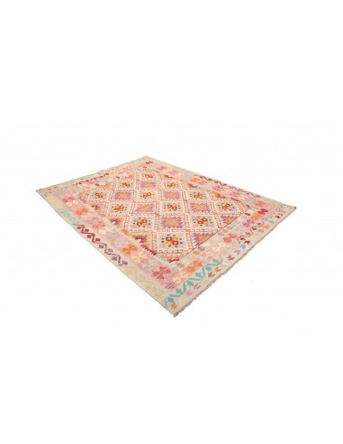 Tappeto Kilim Pakistan cm.187x238