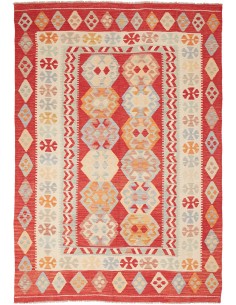 Tappeto Kilim Pakistan cm.170x242