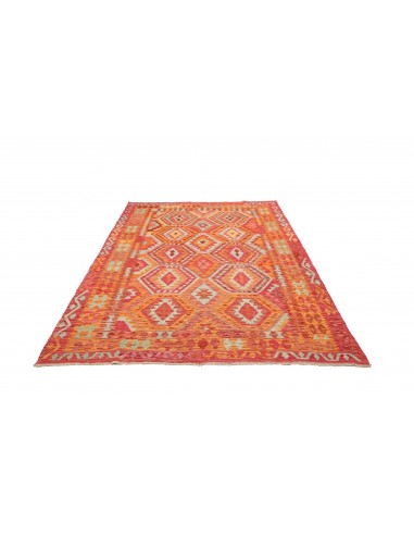 Tappeto Kilim Pakistan cm.187x237