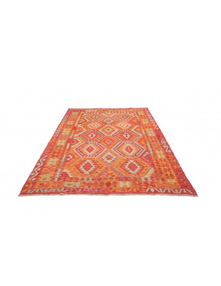 Tappeto Kilim Pakistan cm.187x237