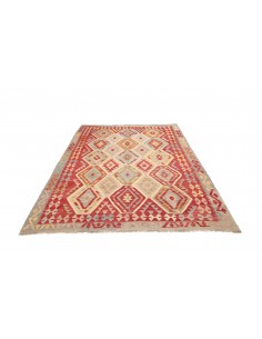 Tappeto Kilim Pakistan cm.188x239 2