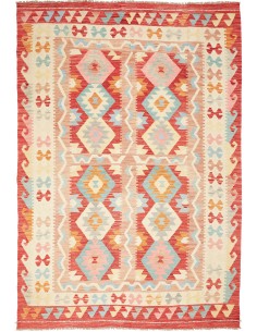 Tappeto Kilim Pakistan cm.175x250