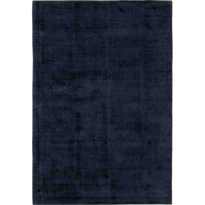 tappeto moderno TRENDY SHINY SITAP 10 A SETA tinta unita scontato del 30%