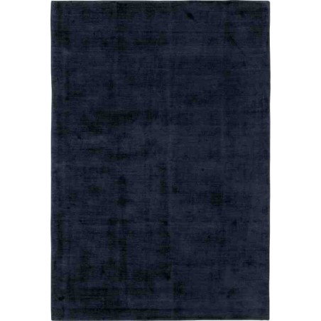 Carpet moderno TRENDY SHINY SITAP 10 A SETA tinta unita scontato del 30%