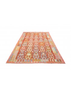 Tappeto Kilim Pakistan cm.175x239 2