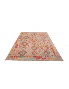 Tappeto Kilim Pakistan cm.181x236 2