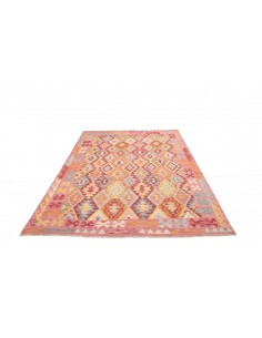 Tappeto Kilim Pakistan cm.180x238 2