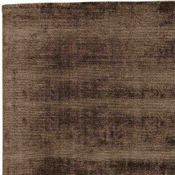 Carpet moderno TRENDY SHINY SITAP 140 SETA tinta unita scontato del 30% 2