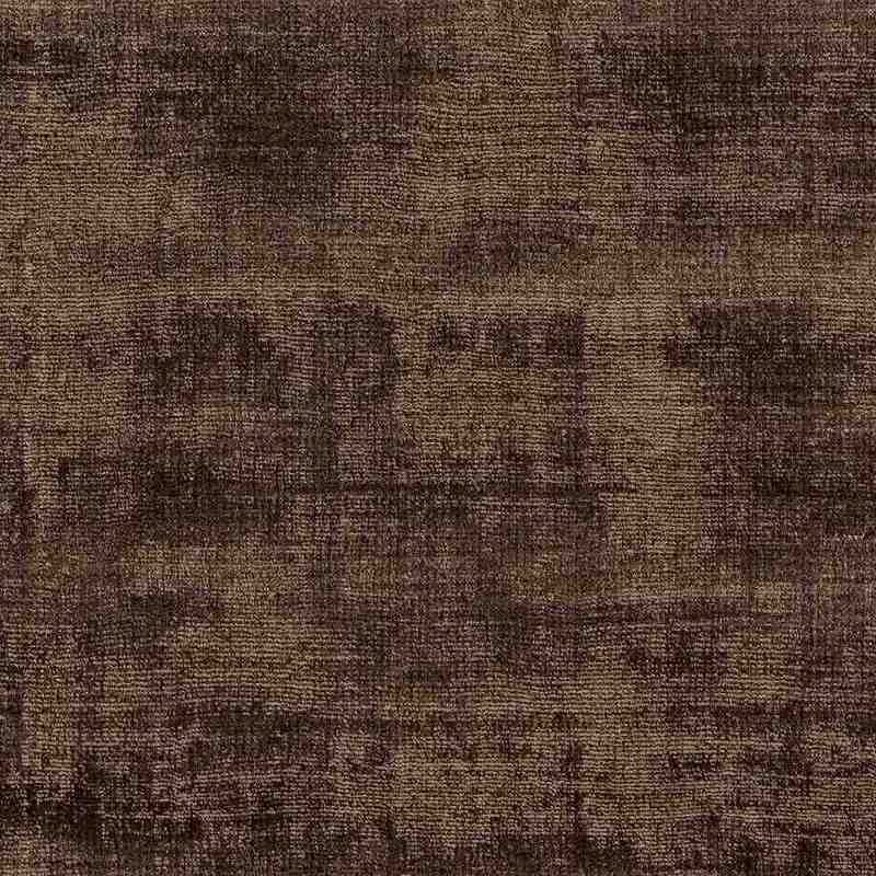 tappeto moderno TRENDY SHINY SITAP 140 SETA tinta unita scontato del 30%