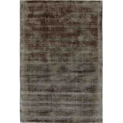 tappeto moderno TRENDY SHINY SITAP 60 F SETA tinta unita scontato del 20%