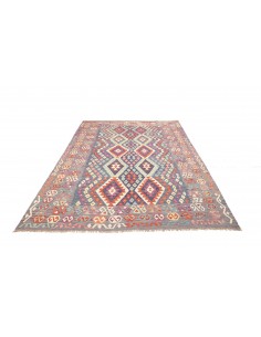 Tappeto Kilim Pakistan cm.187x245 2