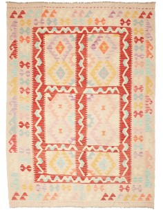 Tappeto Kilim Pakistan cm.174x235