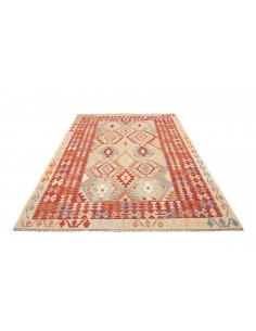 Tappeto Kilim Pakistan cm.177x243 2