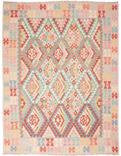 Tappeto Kilim Pakistan cm.183x237