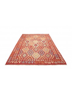 Tappeto Kilim Pakistan cm.179x249 2