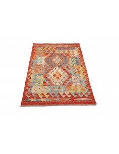 Tappeto Kilim Pakistan cm.82x130 2