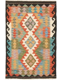 Tappeto Kilim Pakistan cm.80x123