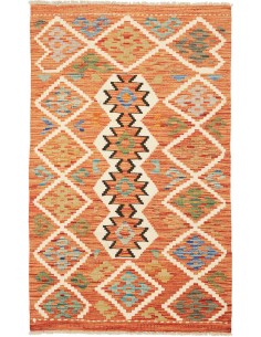 Tappeto Kilim Pakistan cm.80x129