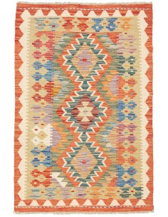Tappeto Kilim Pakistan cm.80x120