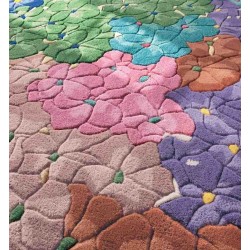 TAPPETO TOCANTIS MISSONI T100 ROTONDO CM.150X150 2