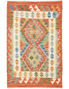 Tappeto Kilim Pakistan cm.80x126