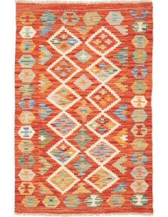 Tappeto Kilim Pakistan cm.79x122