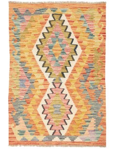 Tappeto Kilim Pakistan cm.81x118