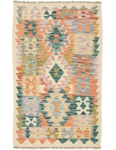 Tappeto Kilim Pakistan cm.79x126