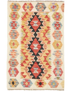 Tappeto Kilim Pakistan cm.82x129