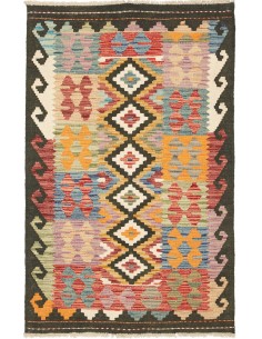 Tappeto Kilim Pakistan cm.80x126