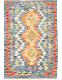 Tappeto Kilim Pakistan cm.83x116