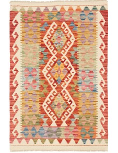 Tappeto Kilim Pakistan cm.80x122