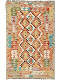 Tappeto Kilim Pakistan cm.76x115