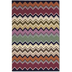 RUG TURKANA MISSONI T100 CM.170X240
