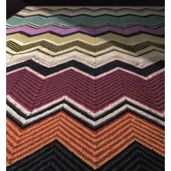 TAPPETO TURKANA MISSONI T100 CM.170X240 2