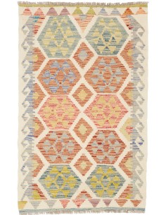 Tappeto Kilim Pakistan cm.72x117