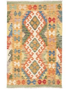 Tappeto Kilim Pakistan cm.81x131