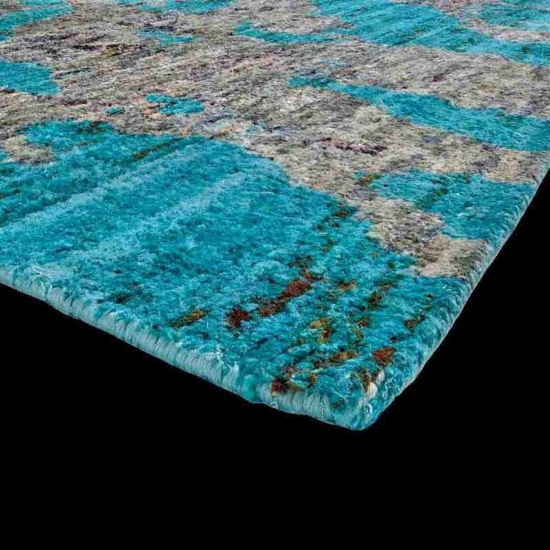 Carpet moderno ALCHIMIA SITAP SETA fantasia scontato del 30%