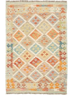 Tappeto Kilim Pakistan cm.83x123