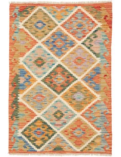 Tappeto Kilim Pakistan cm.80x116