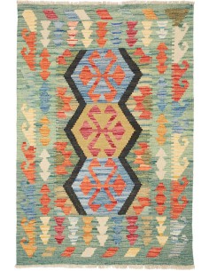 Tappeto Kilim Pakistan cm.83x124