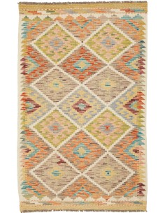 Tappeto Kilim Pakistan cm.82x131