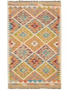 Tappeto Kilim Pakistan cm.80x126