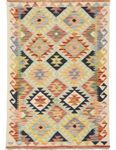 Tappeto Kilim Pakistan cm.80x116