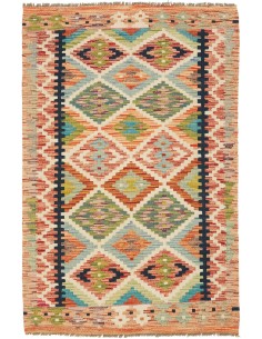 Tappeto Kilim Pakistan cm.86x127 2