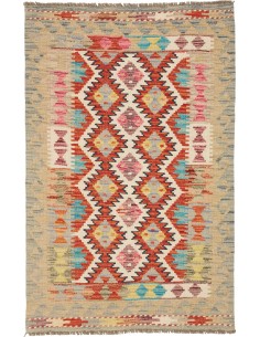 Tappeto Kilim Pakistan cm.78x122
