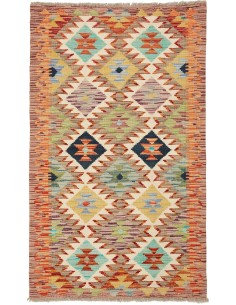 Tappeto Kilim Pakistan cm.75x122