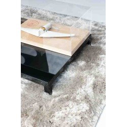 Carpet moderno tinta unita ADORE Ligne Pure 207 001 900