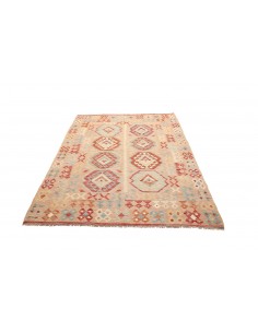 Tappeto Kilim Pakistan cm.152x199 2
